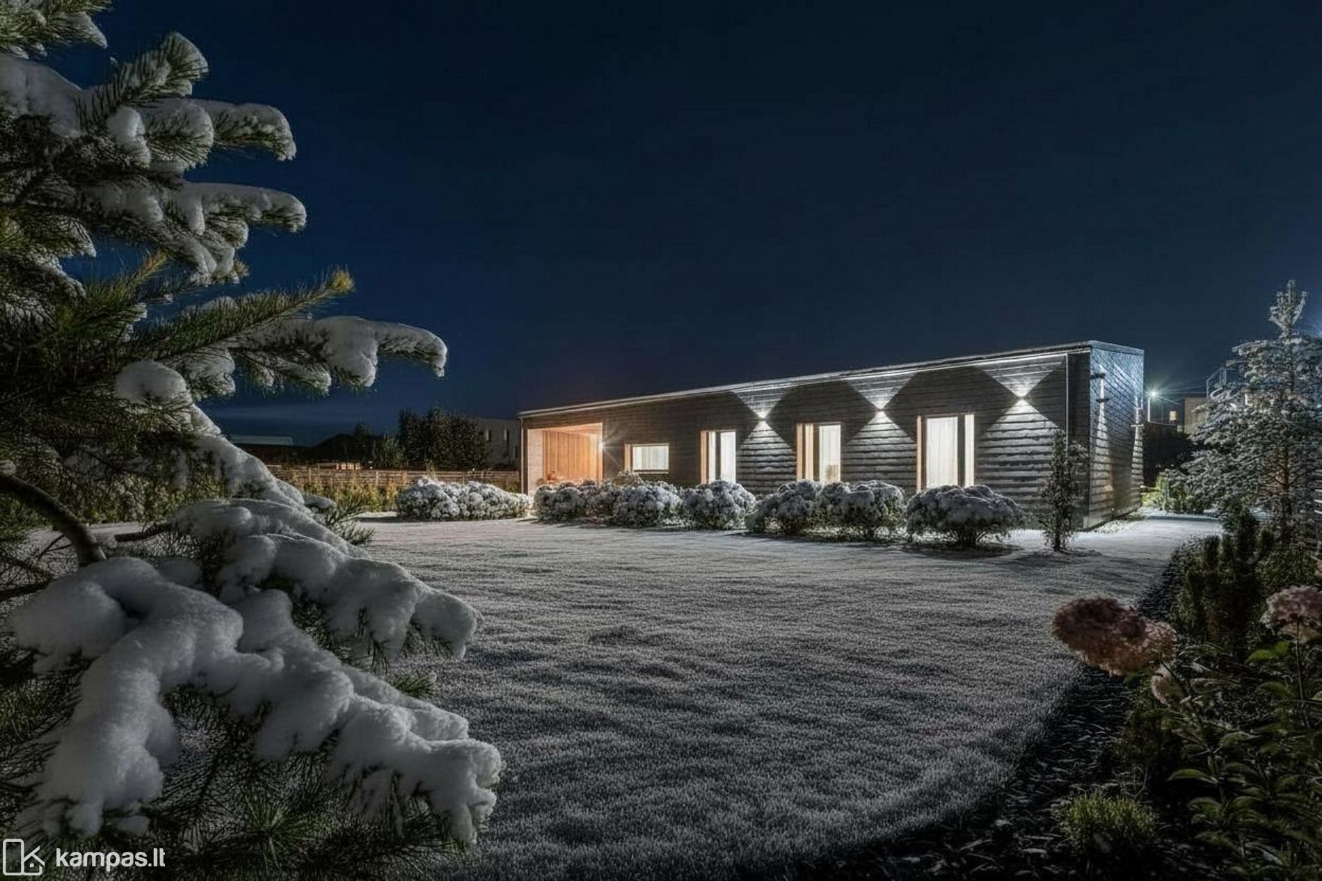 Main Image Vilniaus r. sav., Didžioji Riešė, Vieversių g.