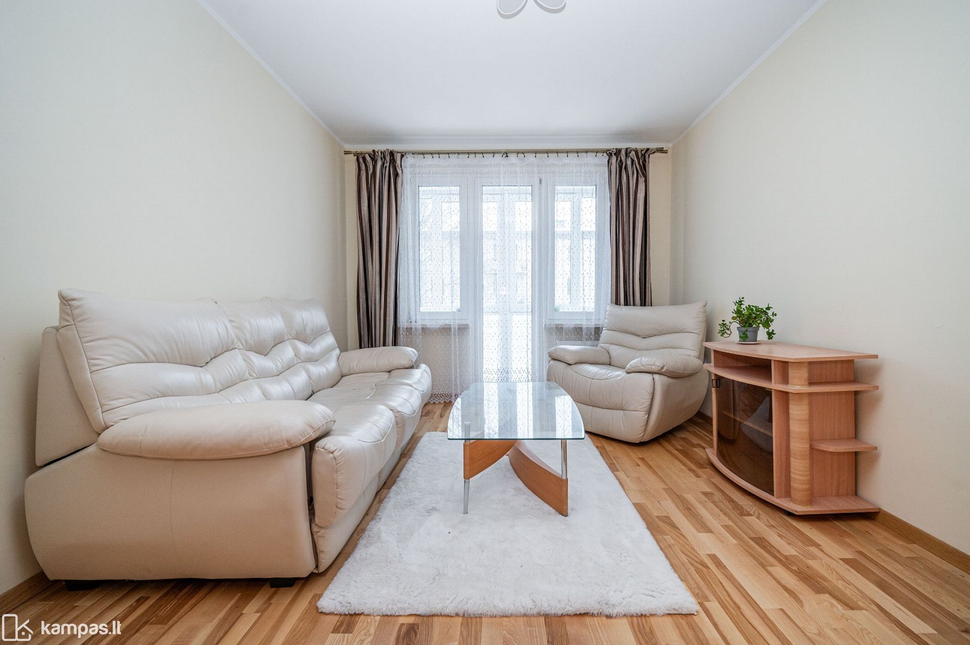 Main Image Vilnius, Antakalnis, Pauliaus Širvio g.