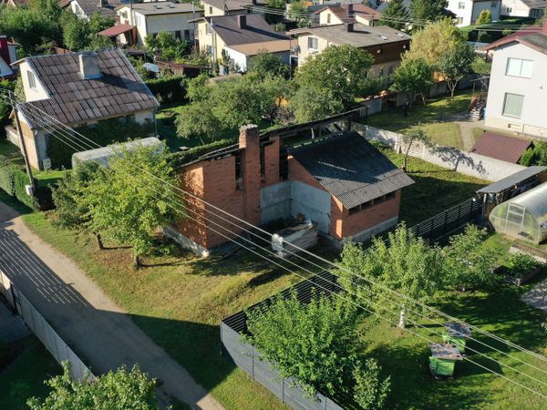 Kauno r. sav., Kulautuva