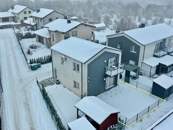 Kauno r. sav., Užliedžiai