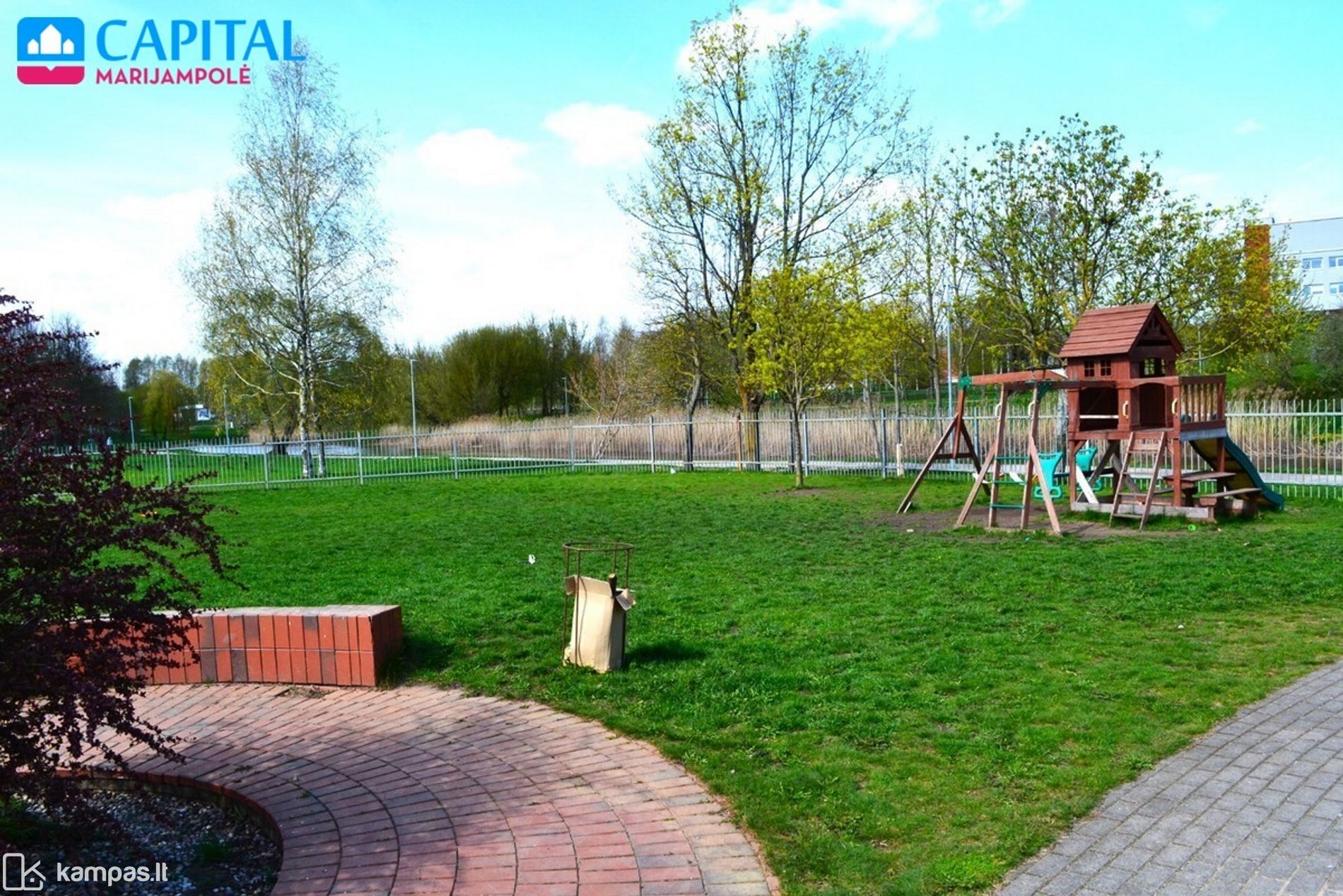 Main Image Marijampolės sav., Mokolai