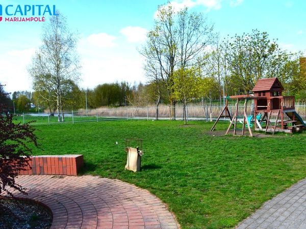 Marijampolės sav., Mokolai