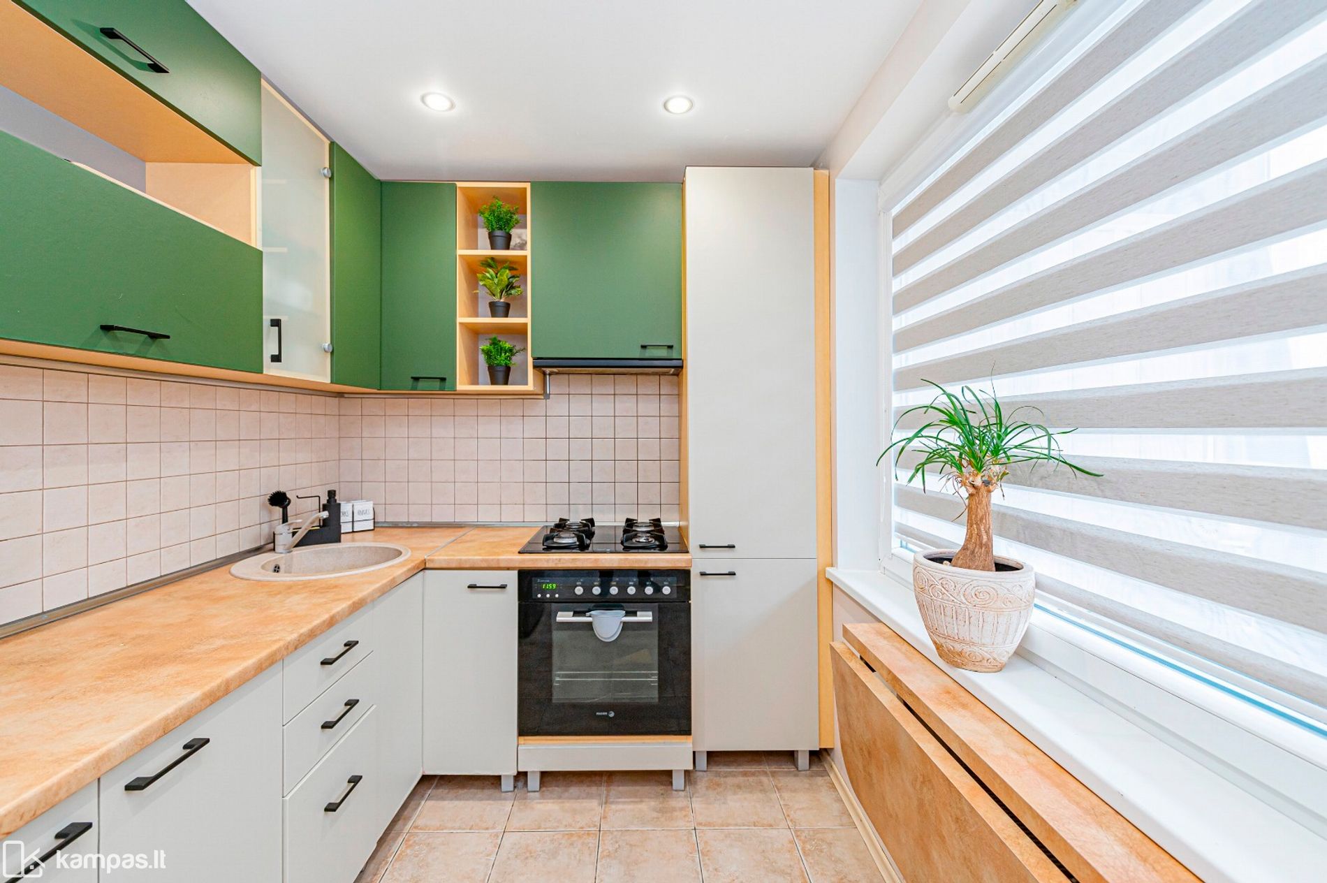 Main Image Kaunas, Dainava, V. Krėvės pr.