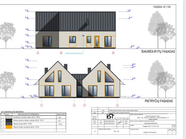 Kauno r. sav., Narsiečiai