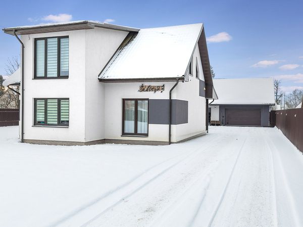 Mažeikių r. sav., Viekšniai