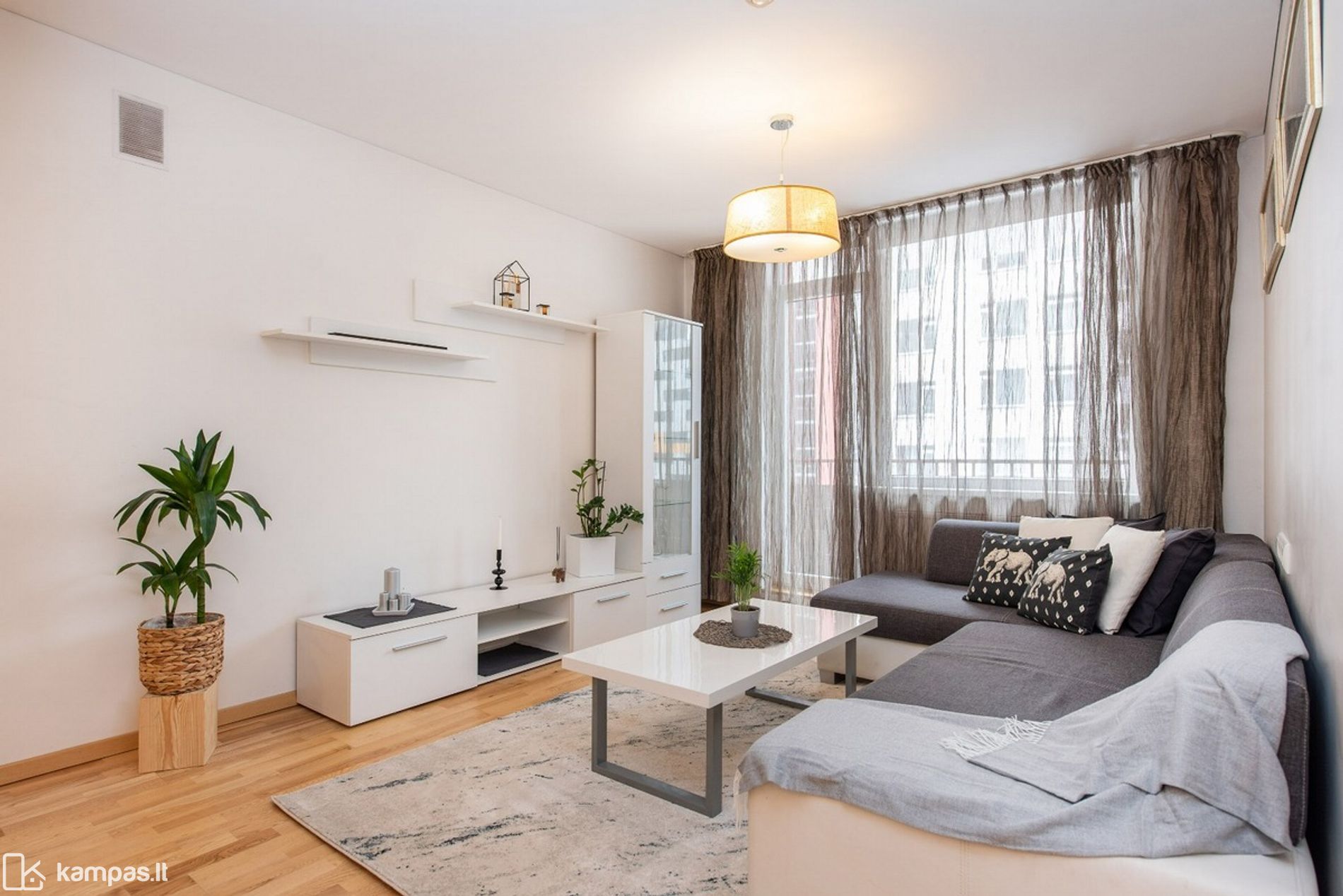 Main Image Vilnius, Pašilaičiai, Eitminų g.