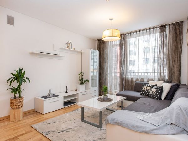 Vilnius, Pašilaičiai