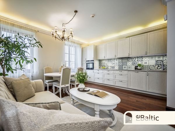 Vilnius, Senamiestis