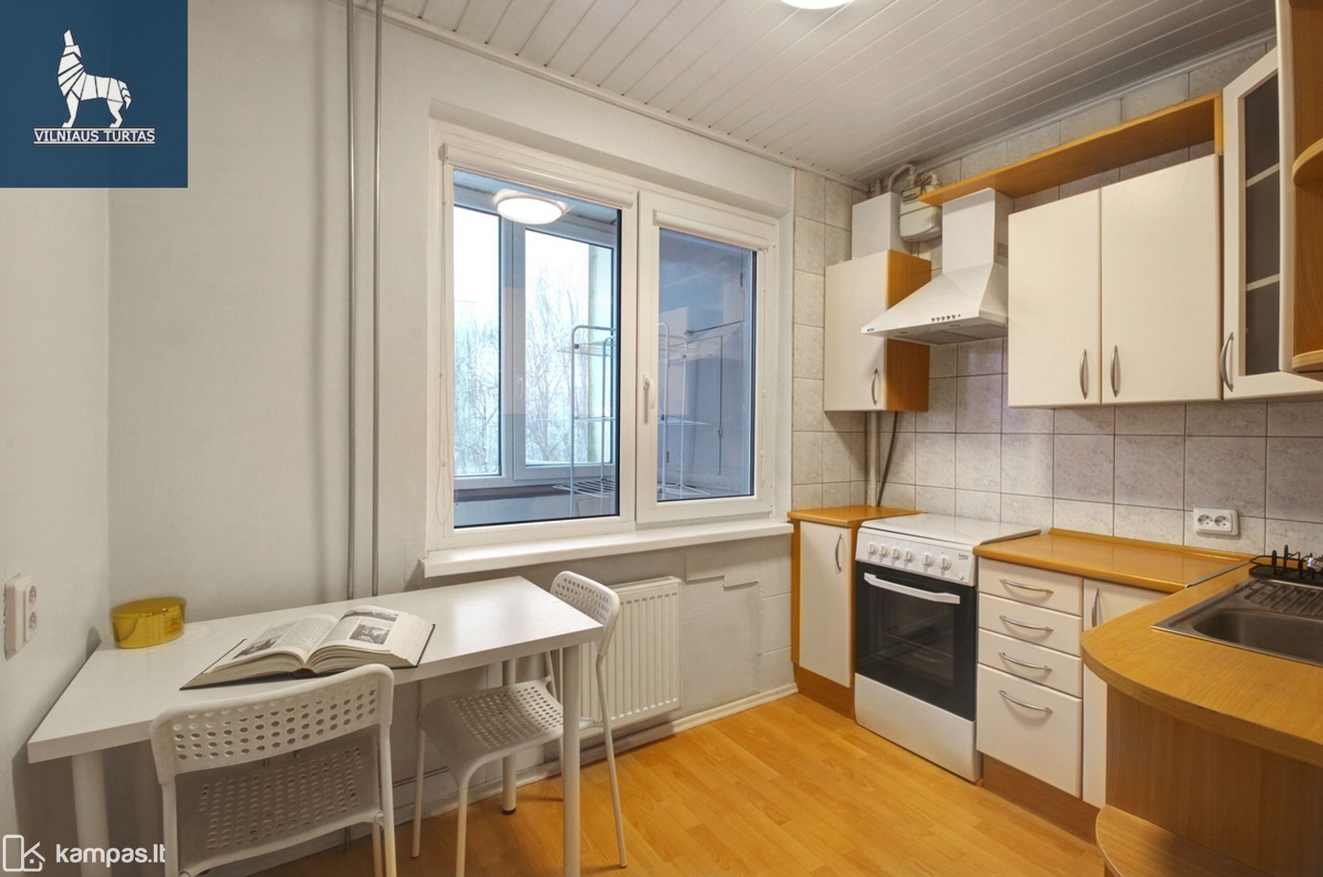 Main Image Vilnius, Žirmūnai, Rinktinės g.