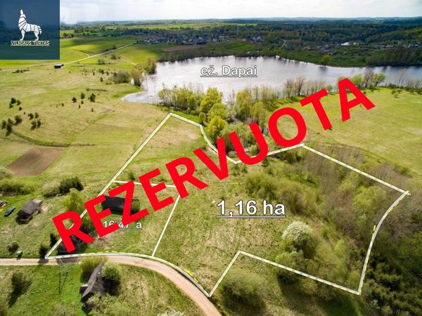 Trakų r. sav., Raipolis