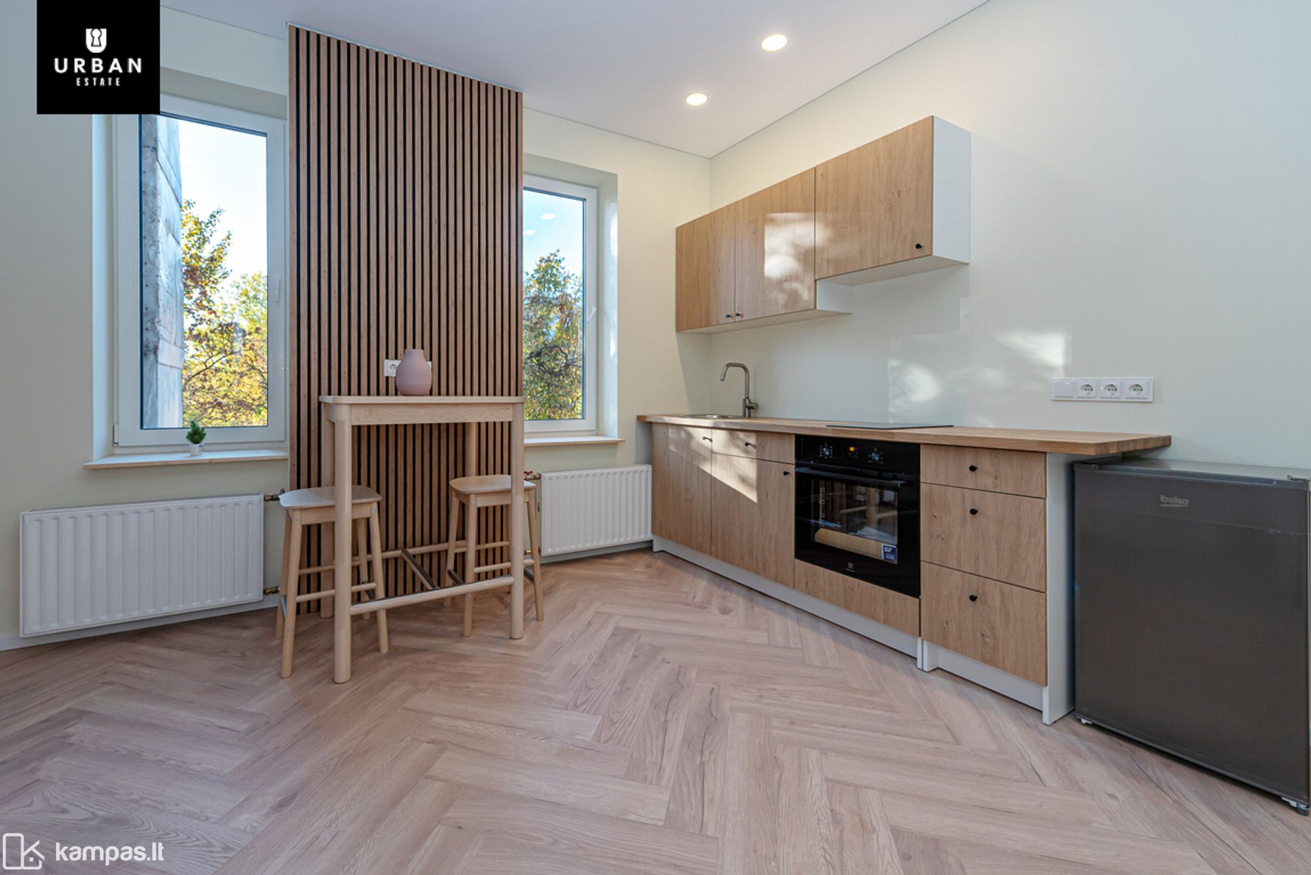 Main Image Vilnius, Naujamiestis, Švitrigailos g.