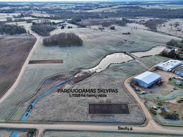 Širvintų r. sav., Antanaičiai