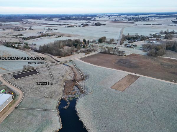 Širvintų r. sav., Antanaičiai