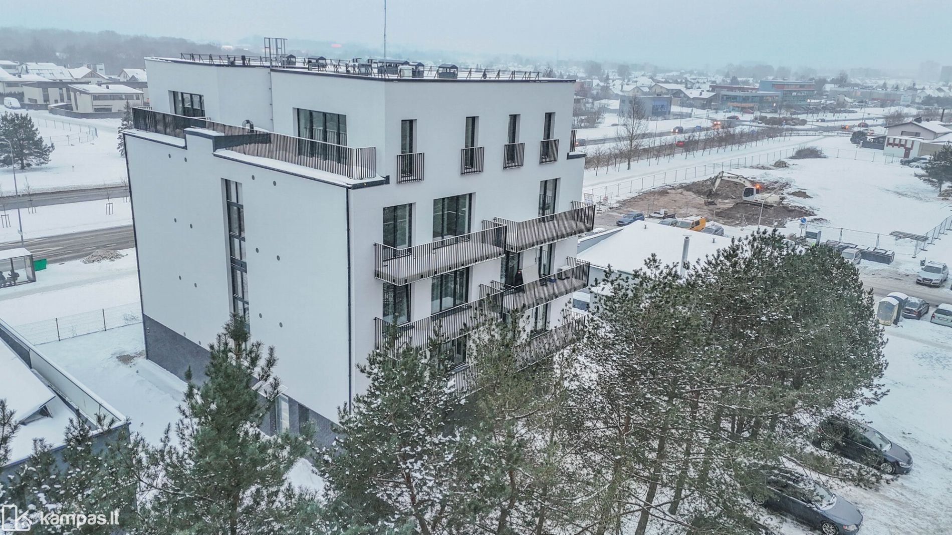 Main Image Kaunas, Šilainiai, Prūsų g.