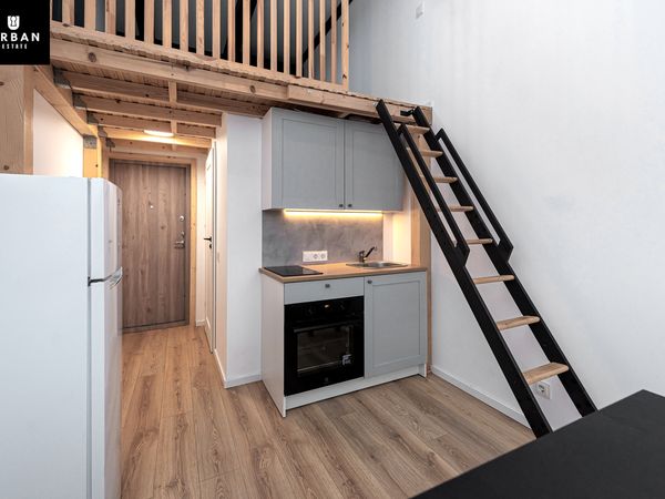 Vilnius, Žemieji Paneriai