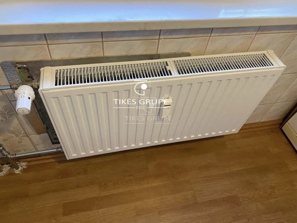 Klaipėda, Žardininkai