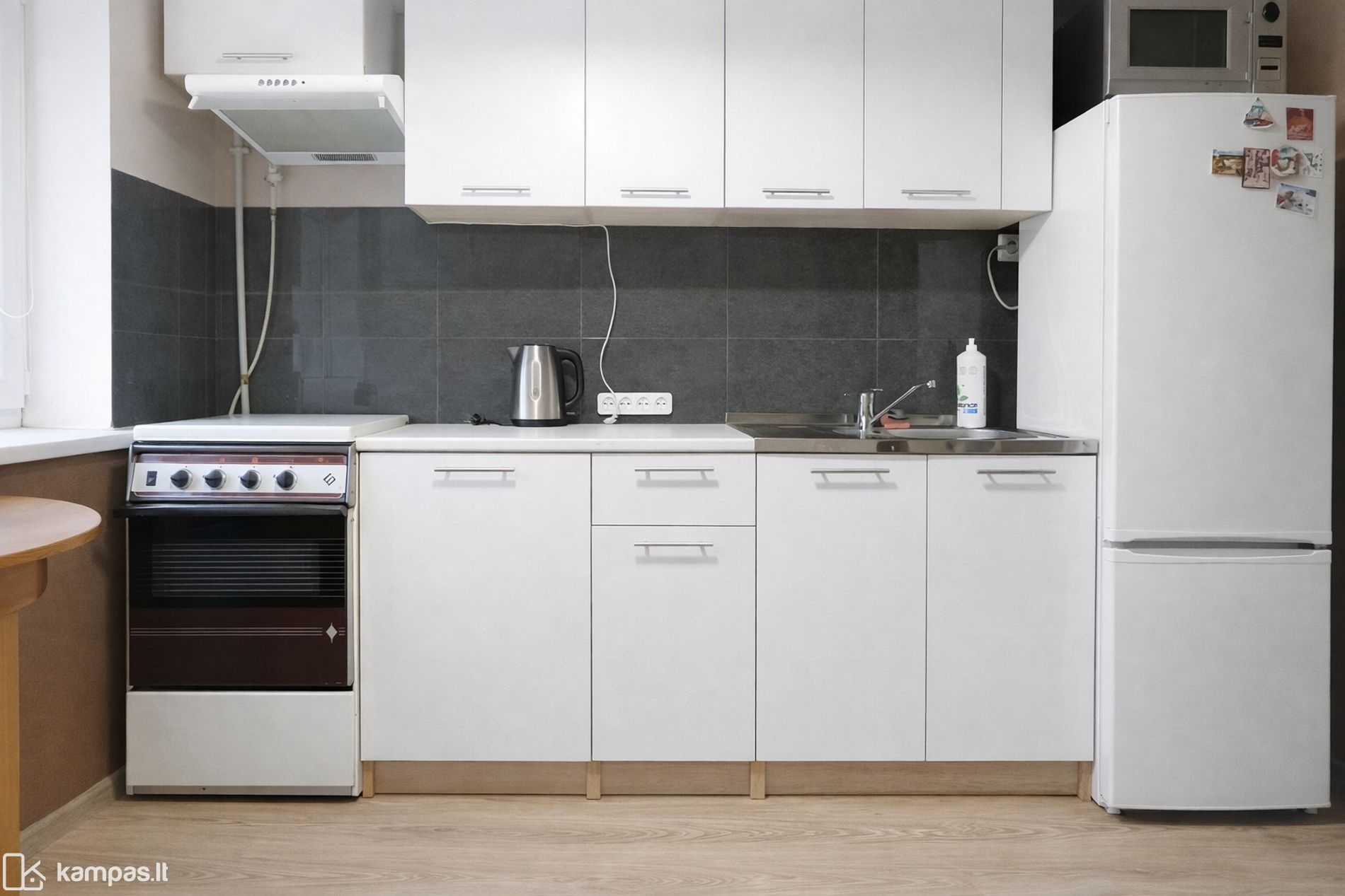 Main Image Kaunas, Šilainiai, Rietavo g.