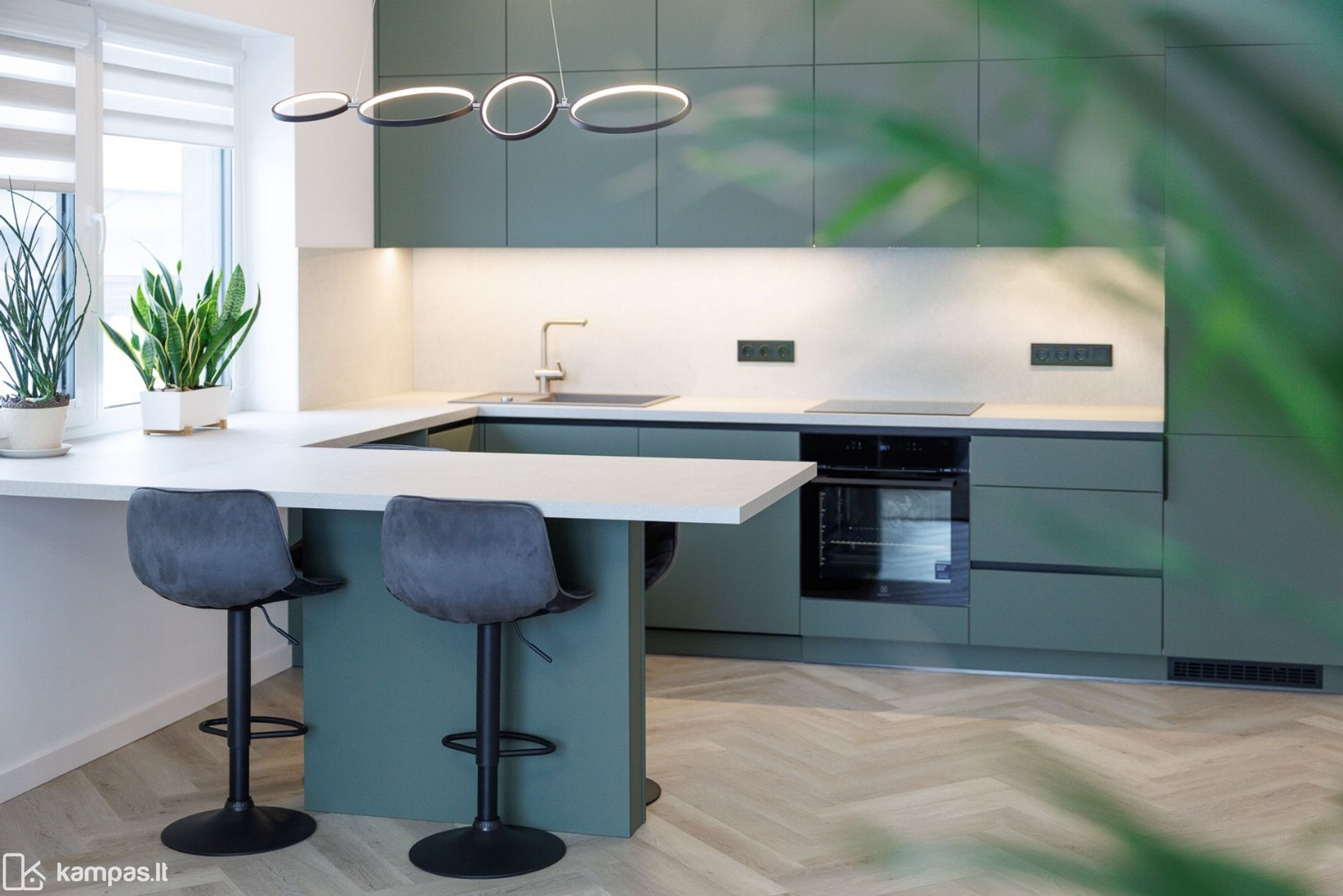 Main Image Kauno r. sav., Didvyriai, Pelėdų g.