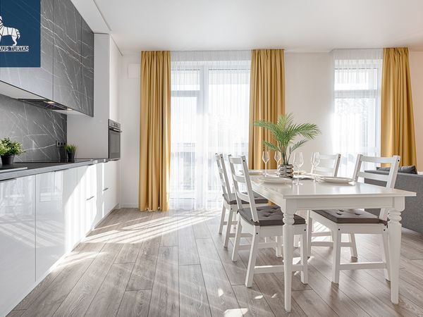 Vilnius, Šnipiškės