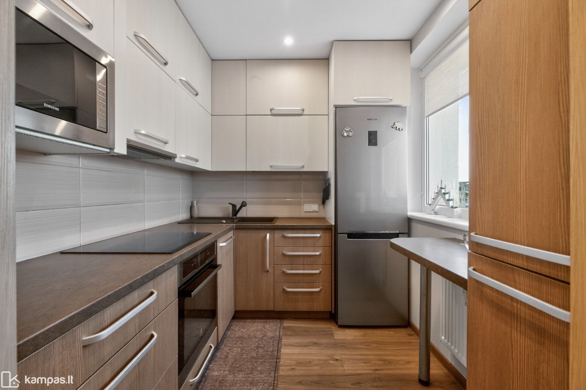 Main Image Mažeikių r. sav., Mažeikiai, Sodų g.