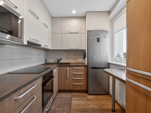 Mažeikių r. sav., Mažeikiai