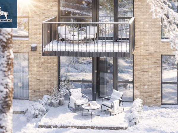 Vilnius, Burbiškės