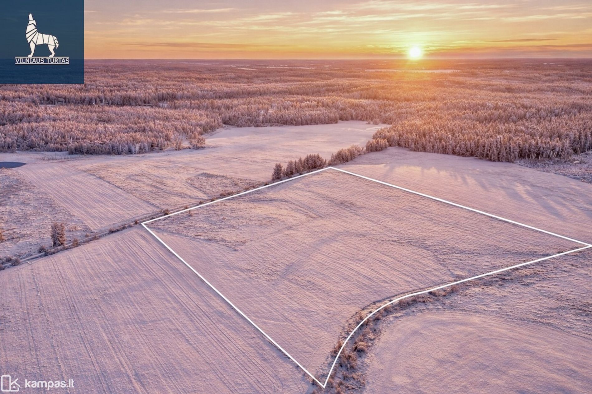 Main Image Vilniaus r. sav., Pakalniai