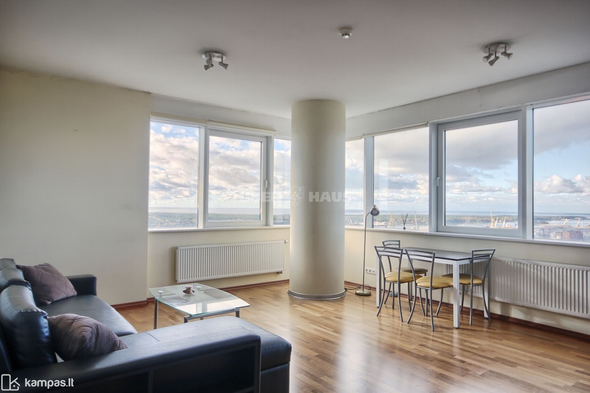 Main Image Klaipėda, Vėtrungė, Kuosų g.