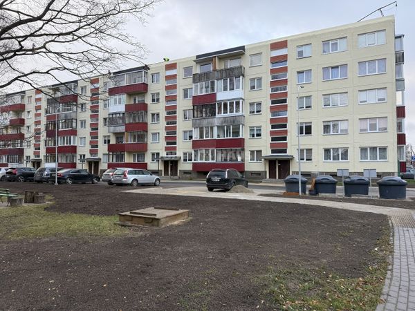 Šiauliai, Lieporiai