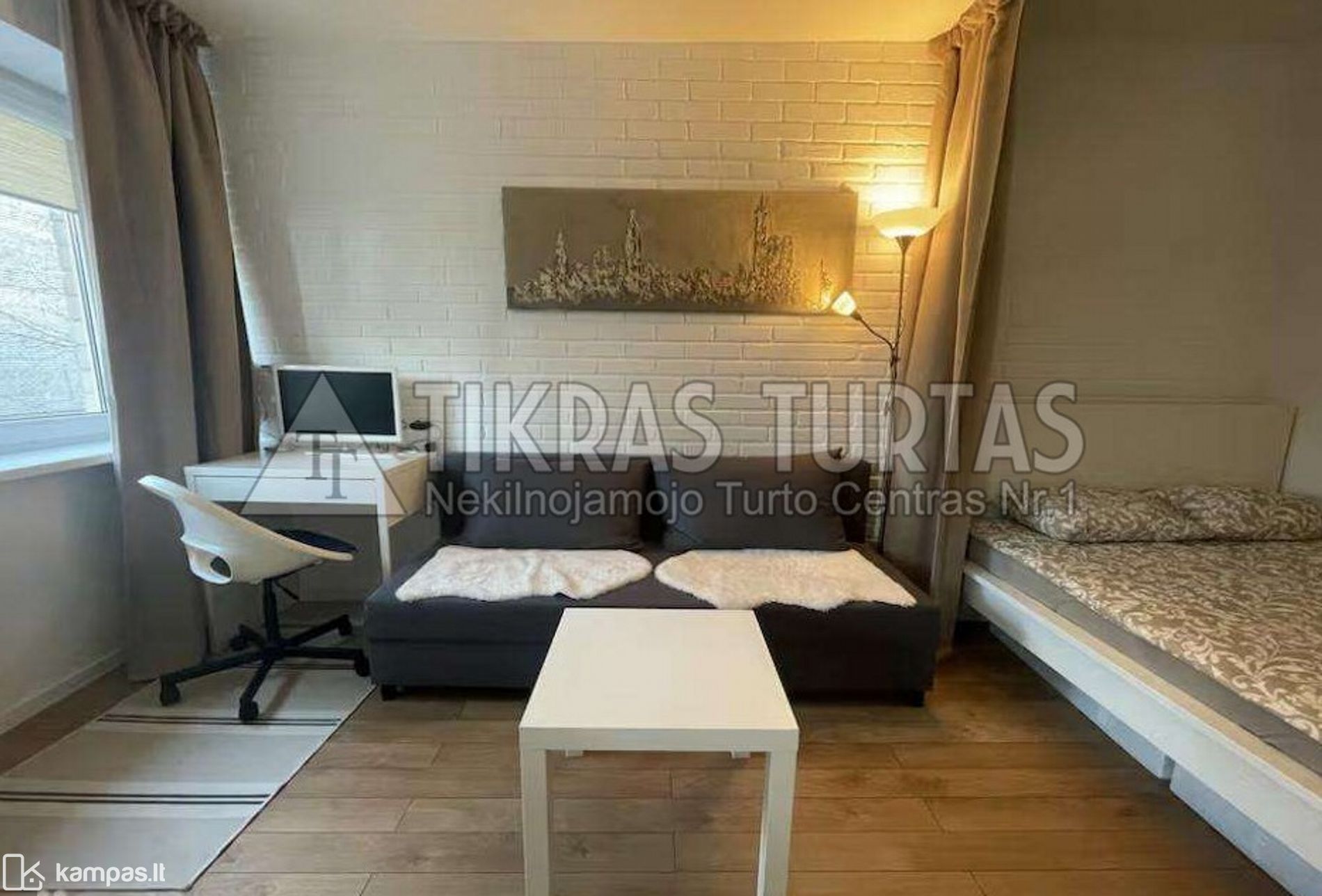 Main Image Klaipėda, Kaunas, Kauno g.