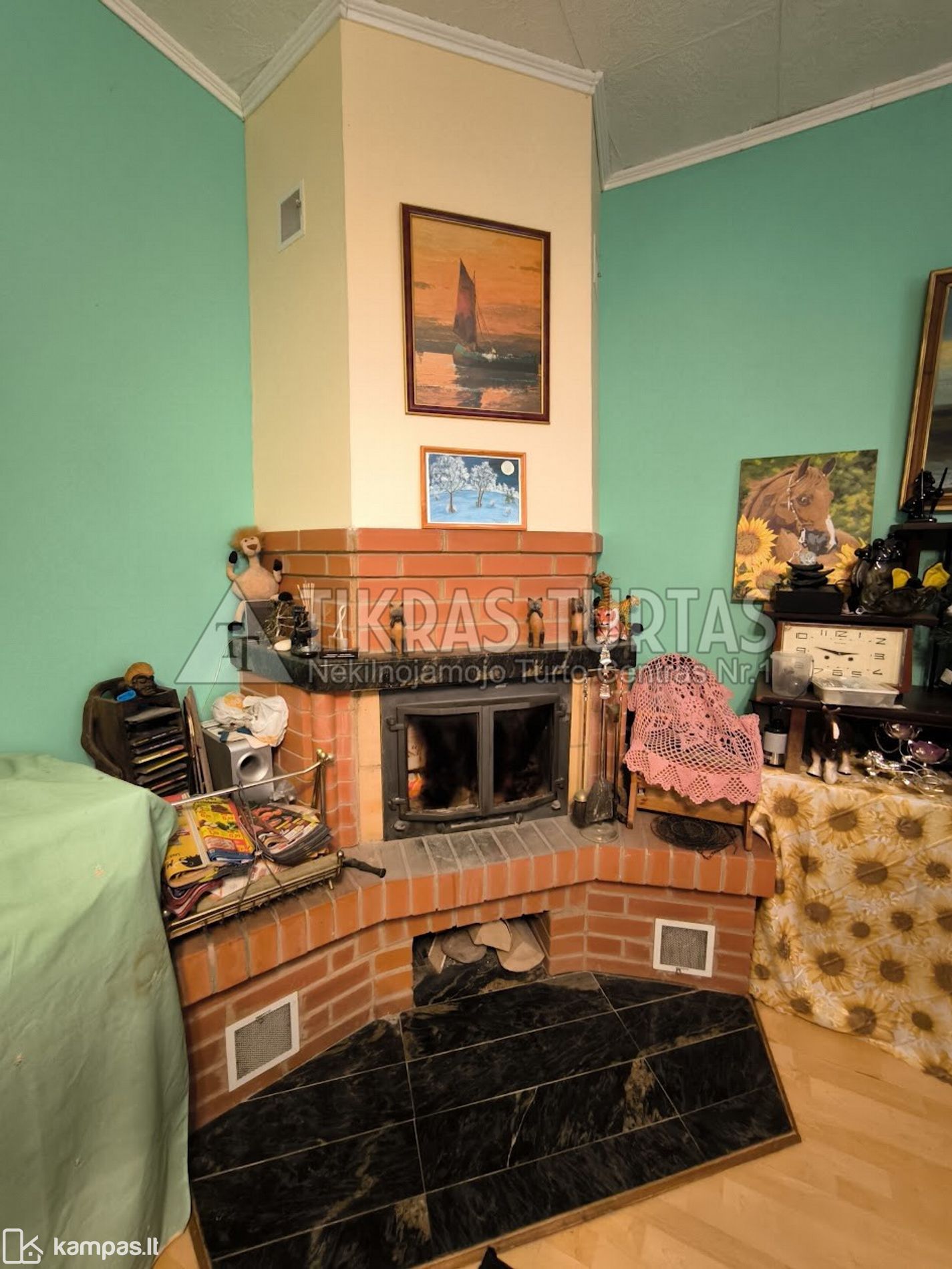 Main Image Klaipėda, Miškas, Geležinkelio g.