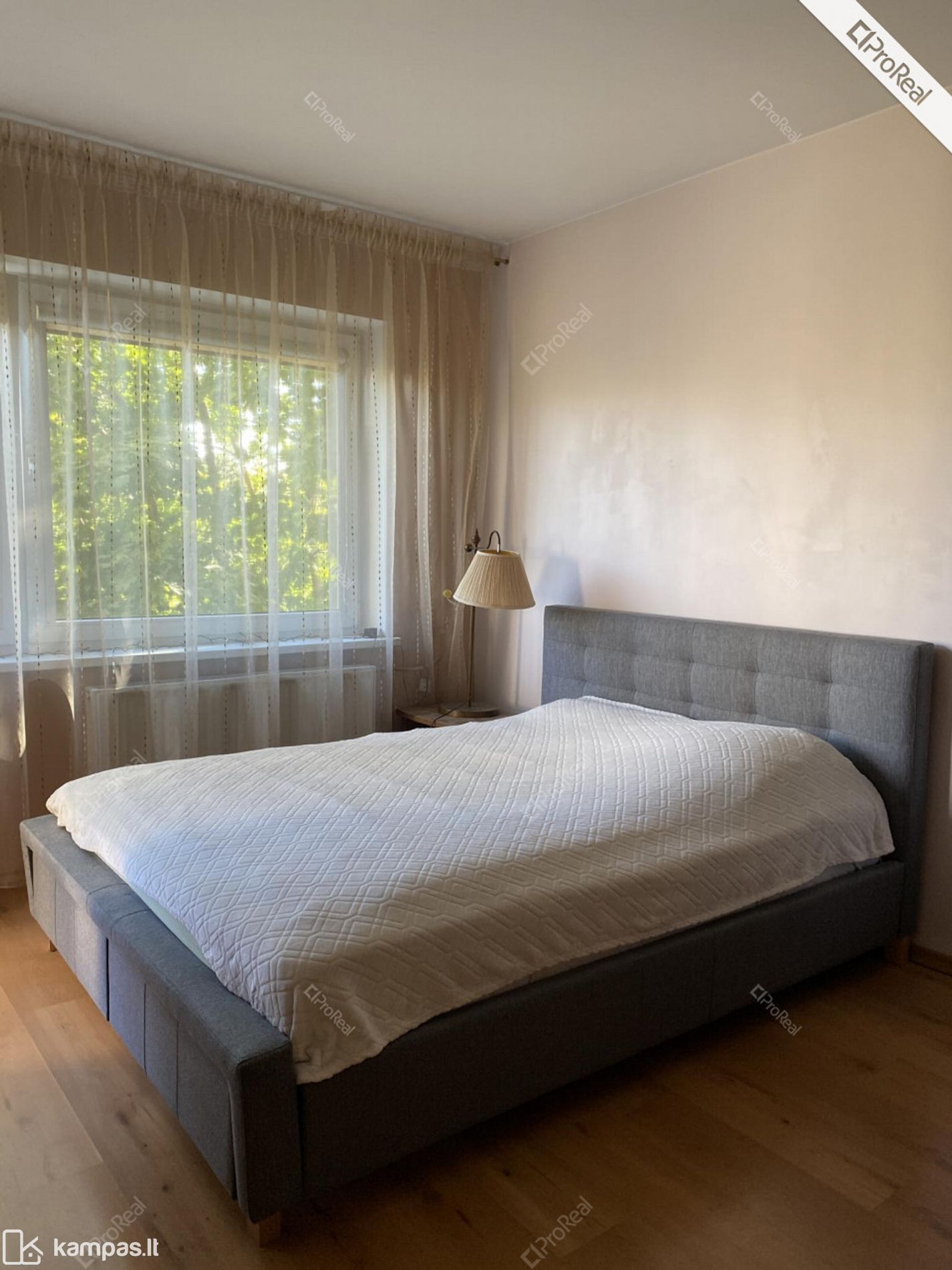 Main Image Vilnius, Justiniškės, Taikos g.