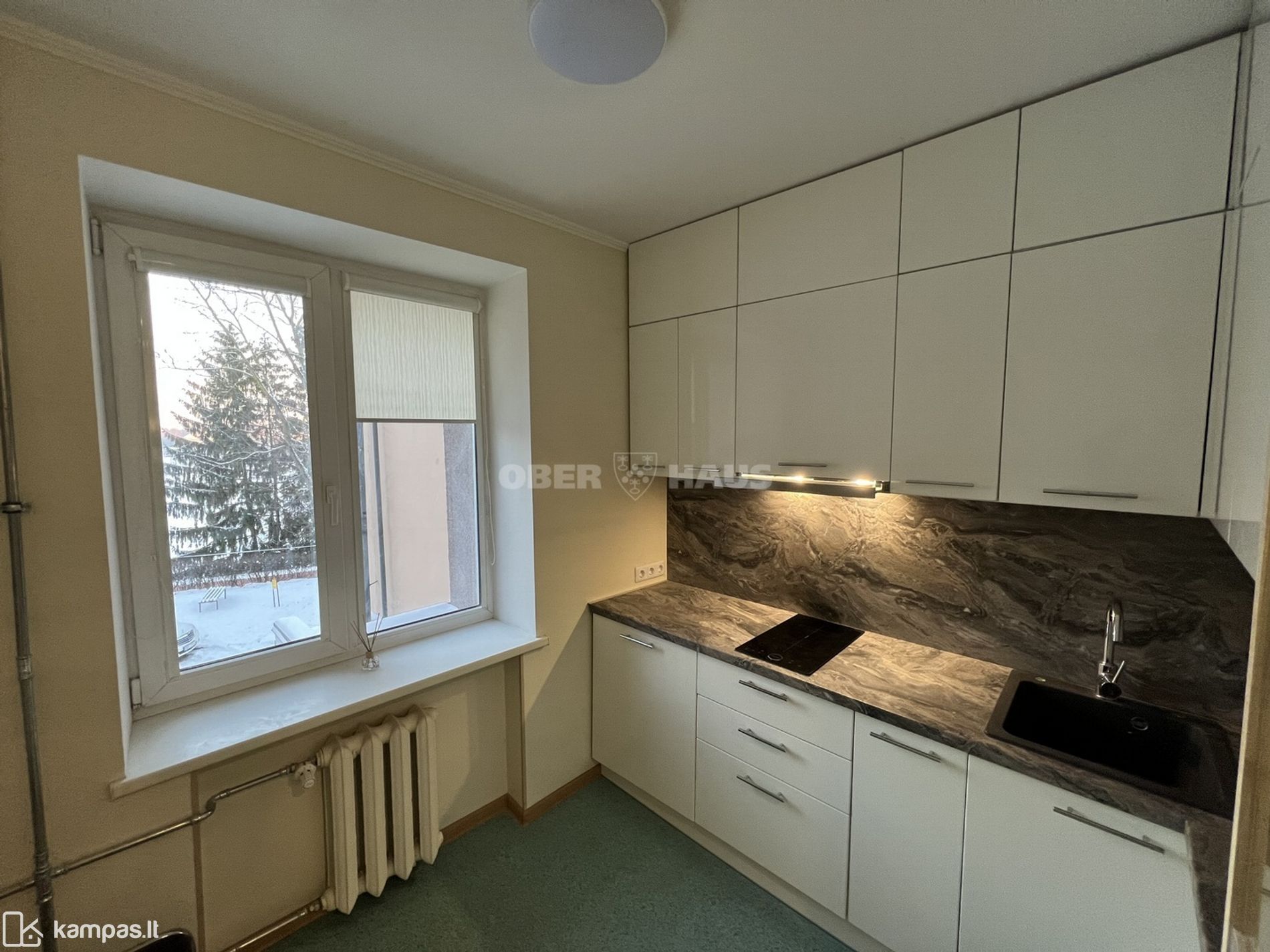 Main Image Panevėžys, Centras, Kranto g.