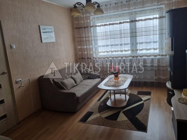 Klaipėda, Bandužiai