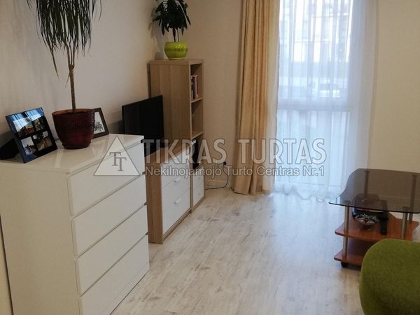 Klaipėda, Tauralaukis