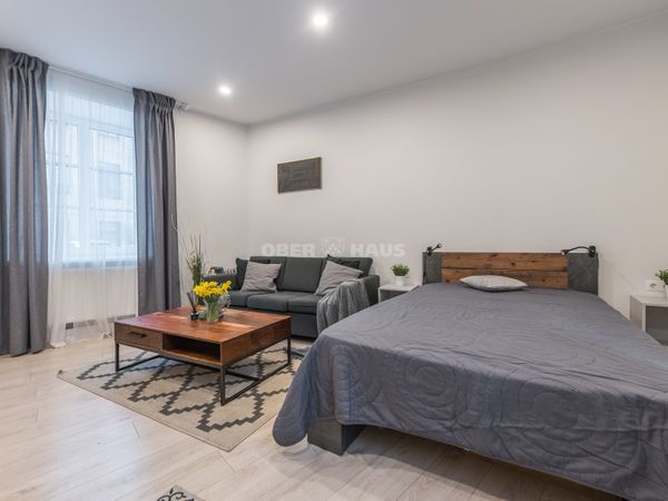 Vilnius, Senamiestis