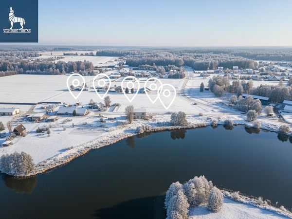 Vilniaus r. sav., Marijampolis