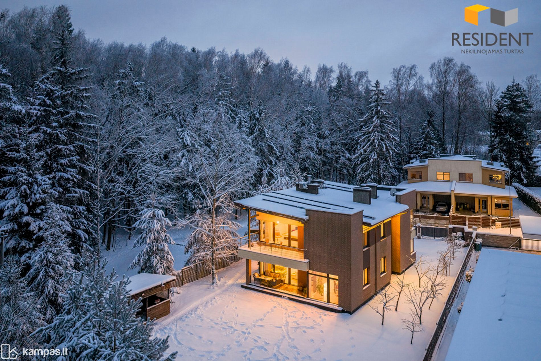 Main Image Vilniaus r. sav., Bendoriai, Samanynės g.