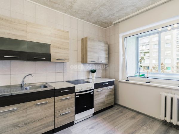 Vilnius, Justiniškės