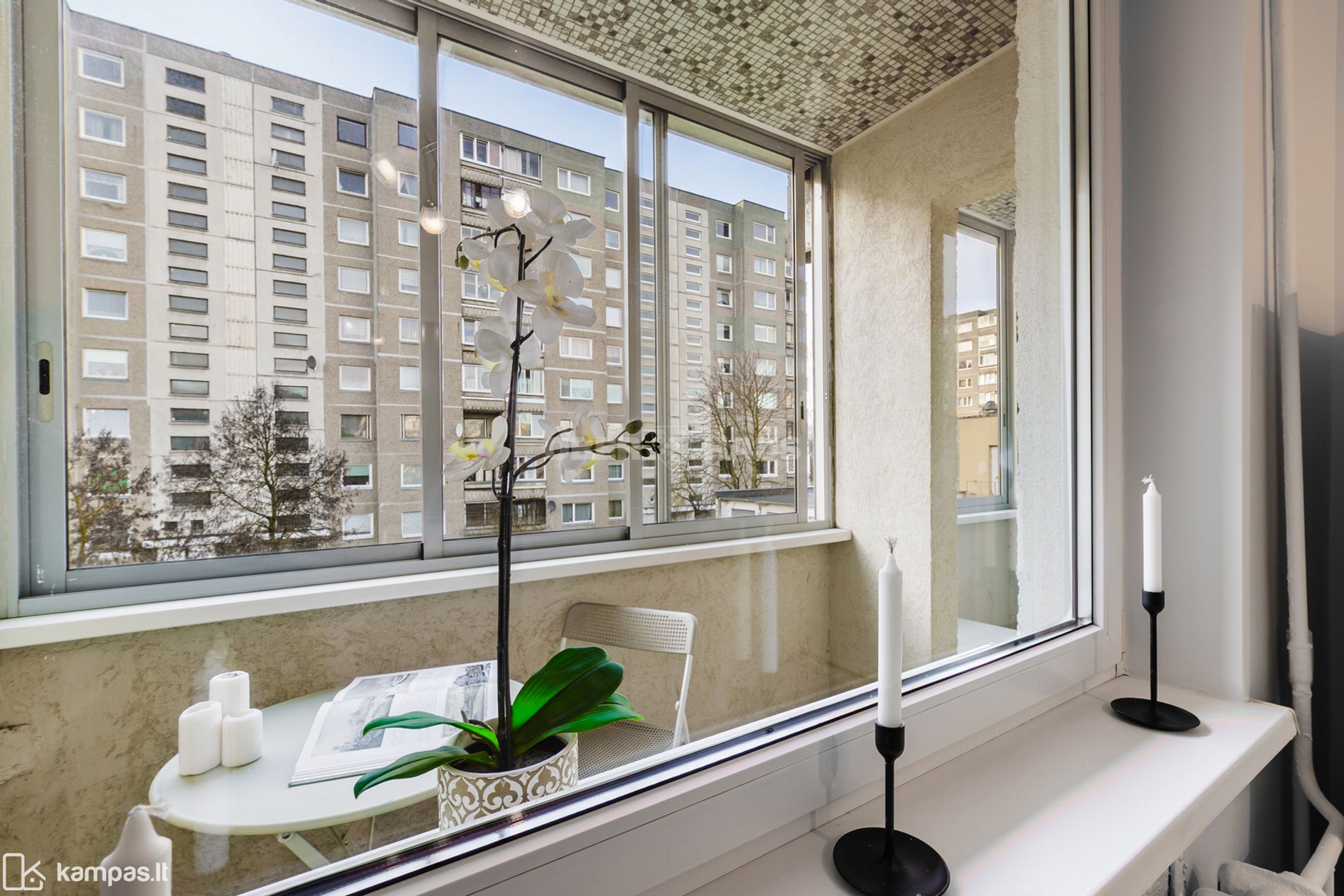Main Image Vilnius, Justiniškės, Taikos g.