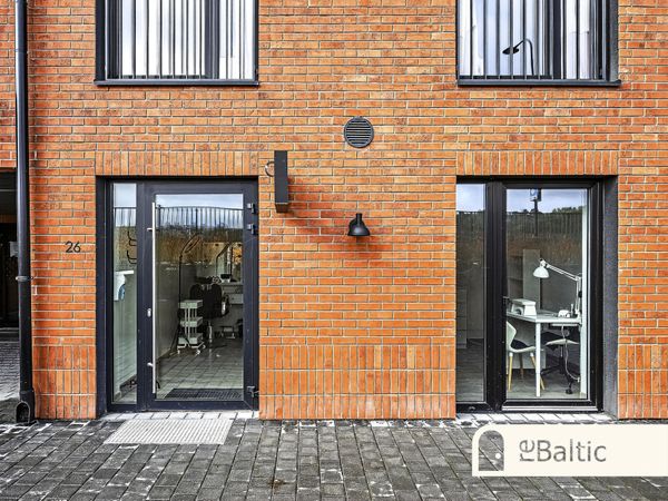 Vilnius, Naujamiestis