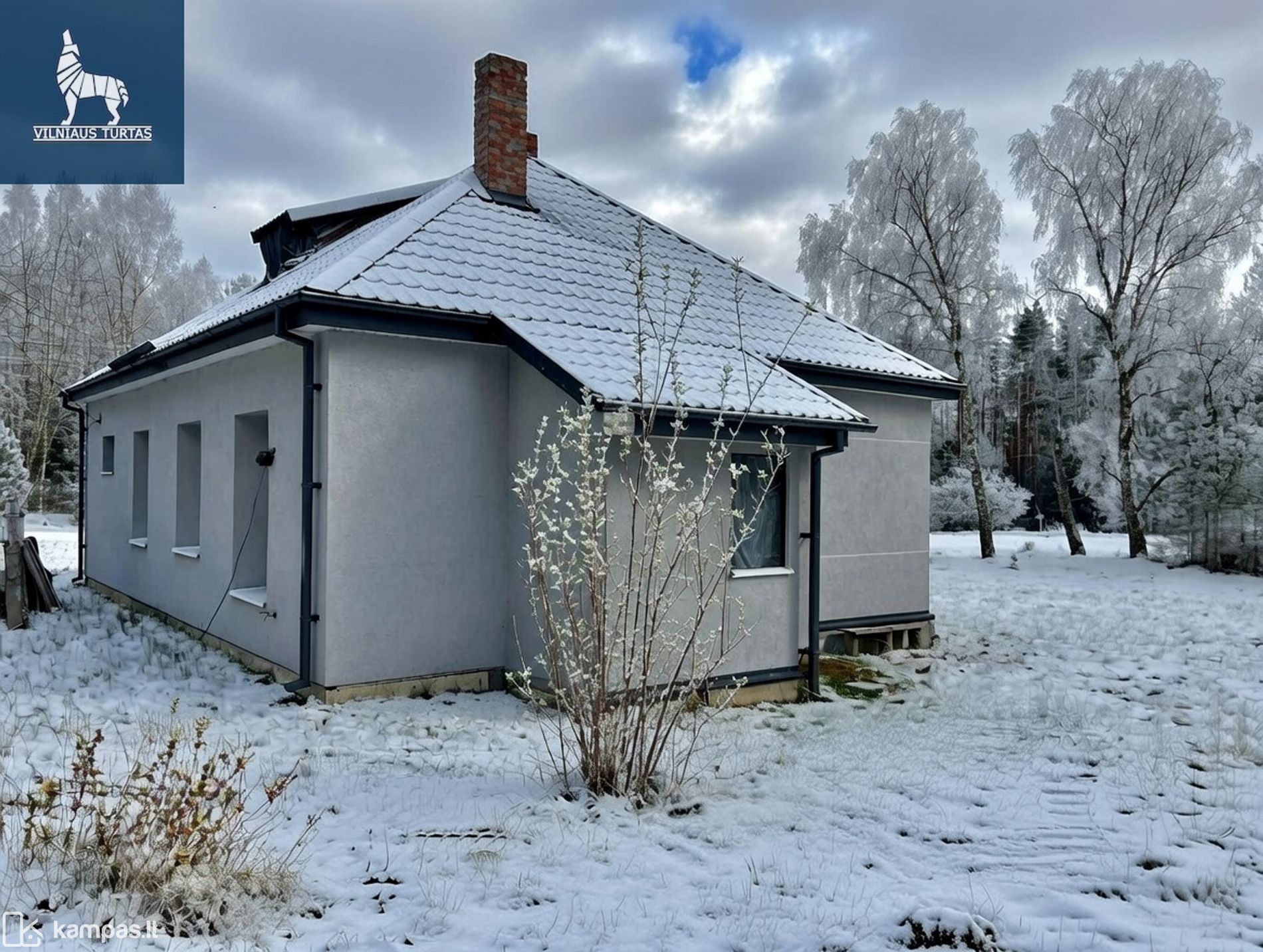 Main Image Švenčionių r. sav., Gelednė