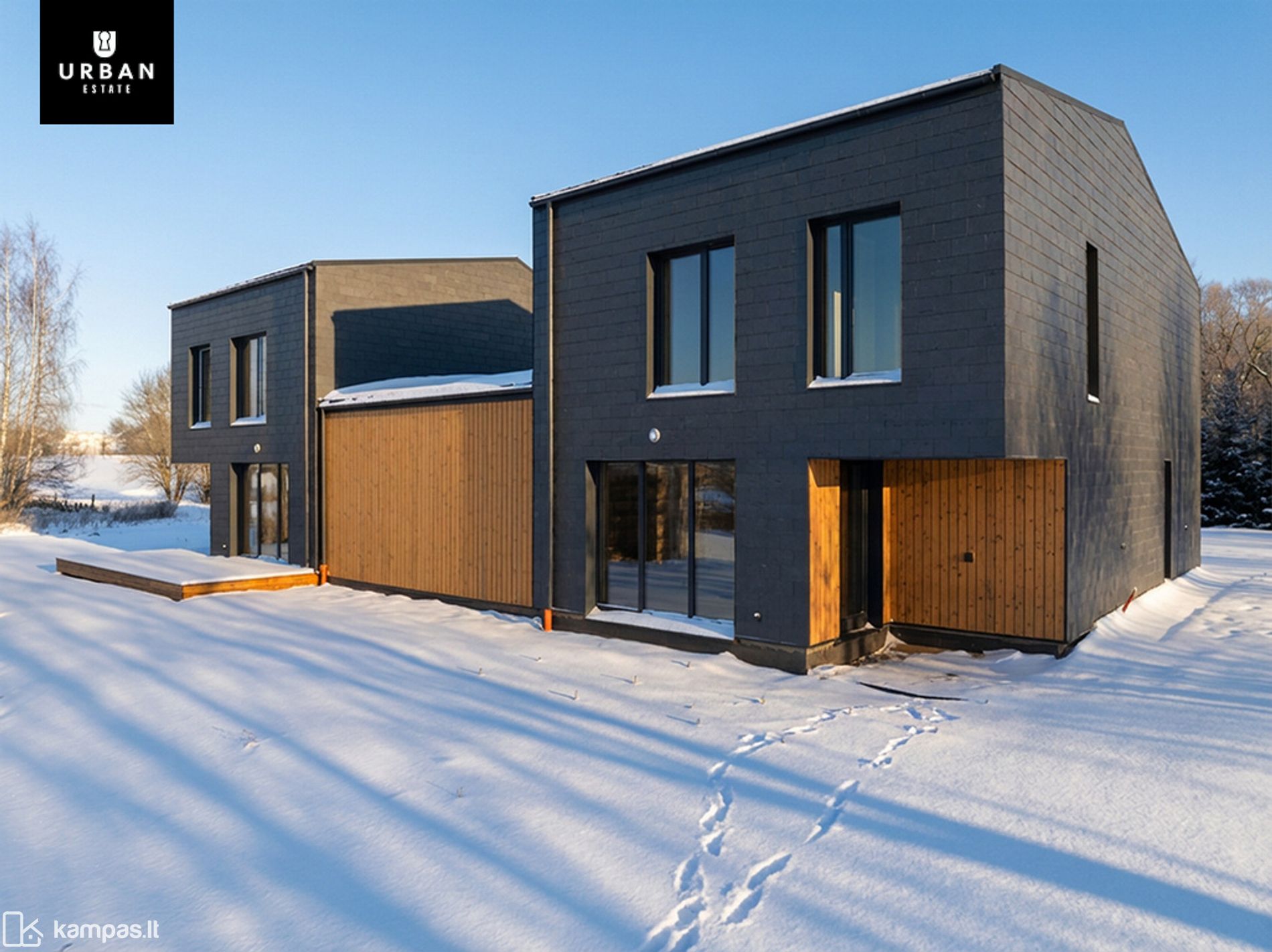 Main Image Vilniaus r. sav., Švedai, Izabelinės g.