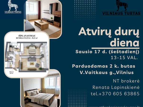 Vilnius, Karoliniškės