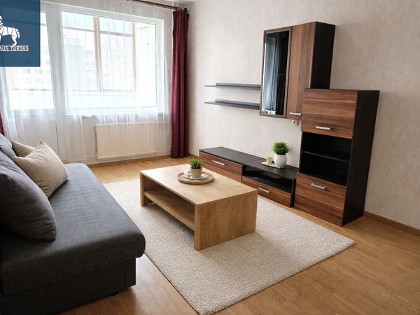 Vilnius, Karoliniškės