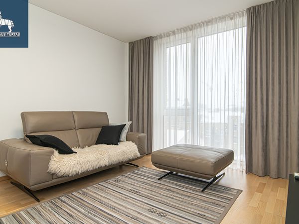 Vilnius, Naujamiestis