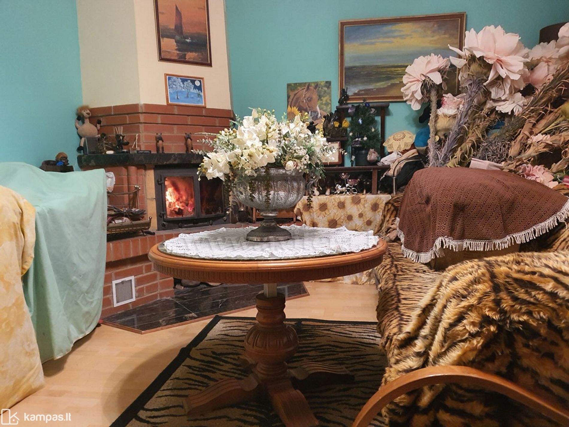 Main Image Klaipėda, Centras, Geležinkelio g.