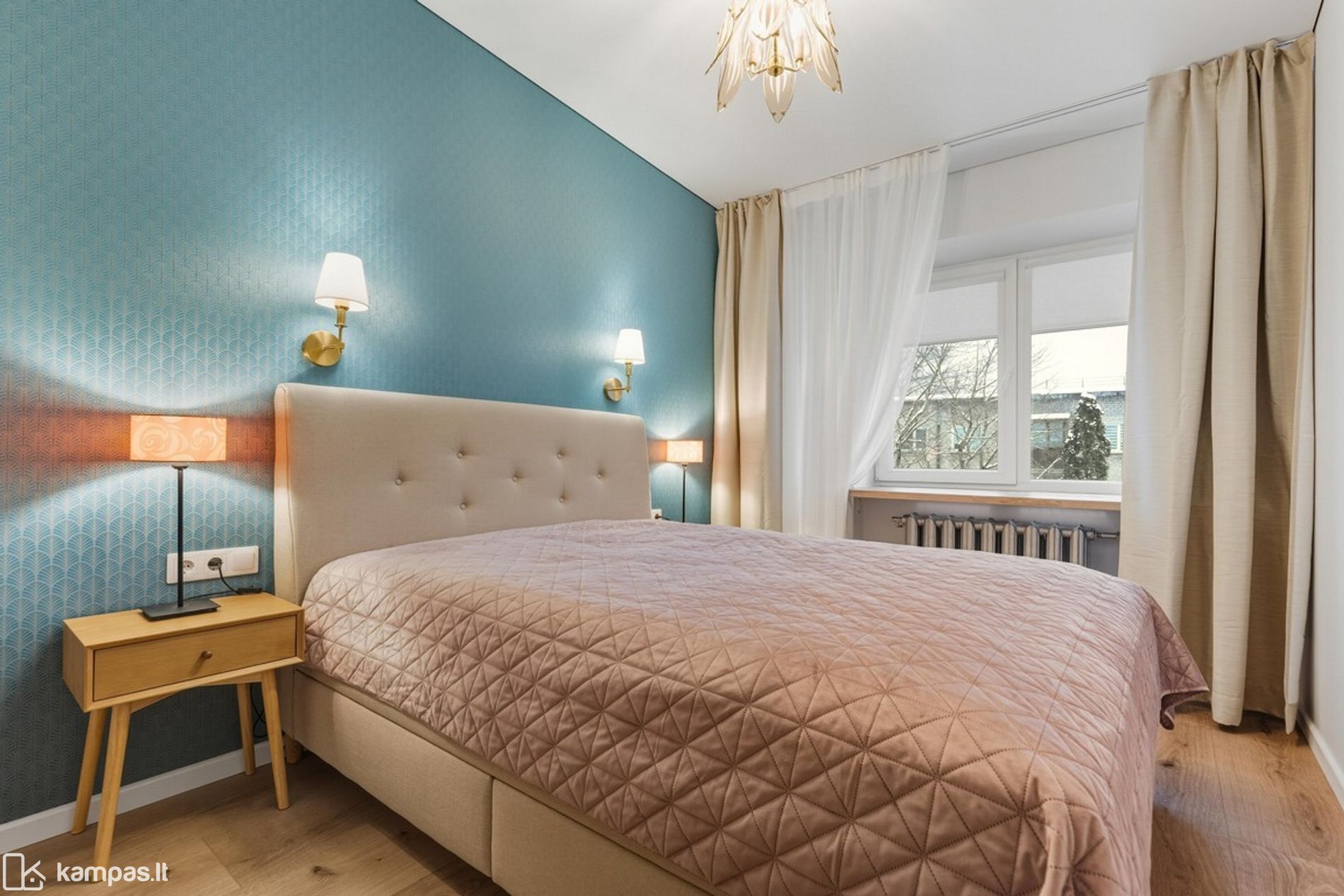 Main Image Vilnius, Naujoji Vilnia, Parko g.