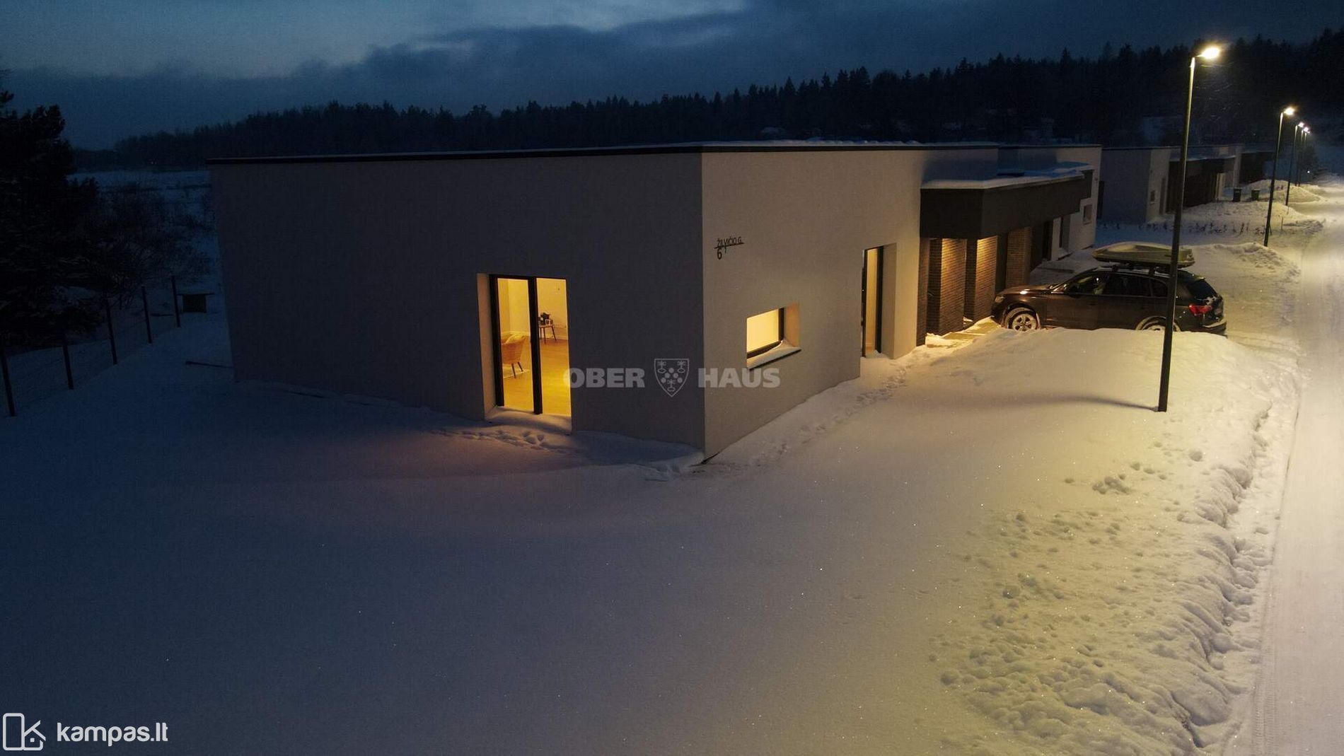 Main Image Vilniaus r. sav., Nemėžis, Žilvičio g.