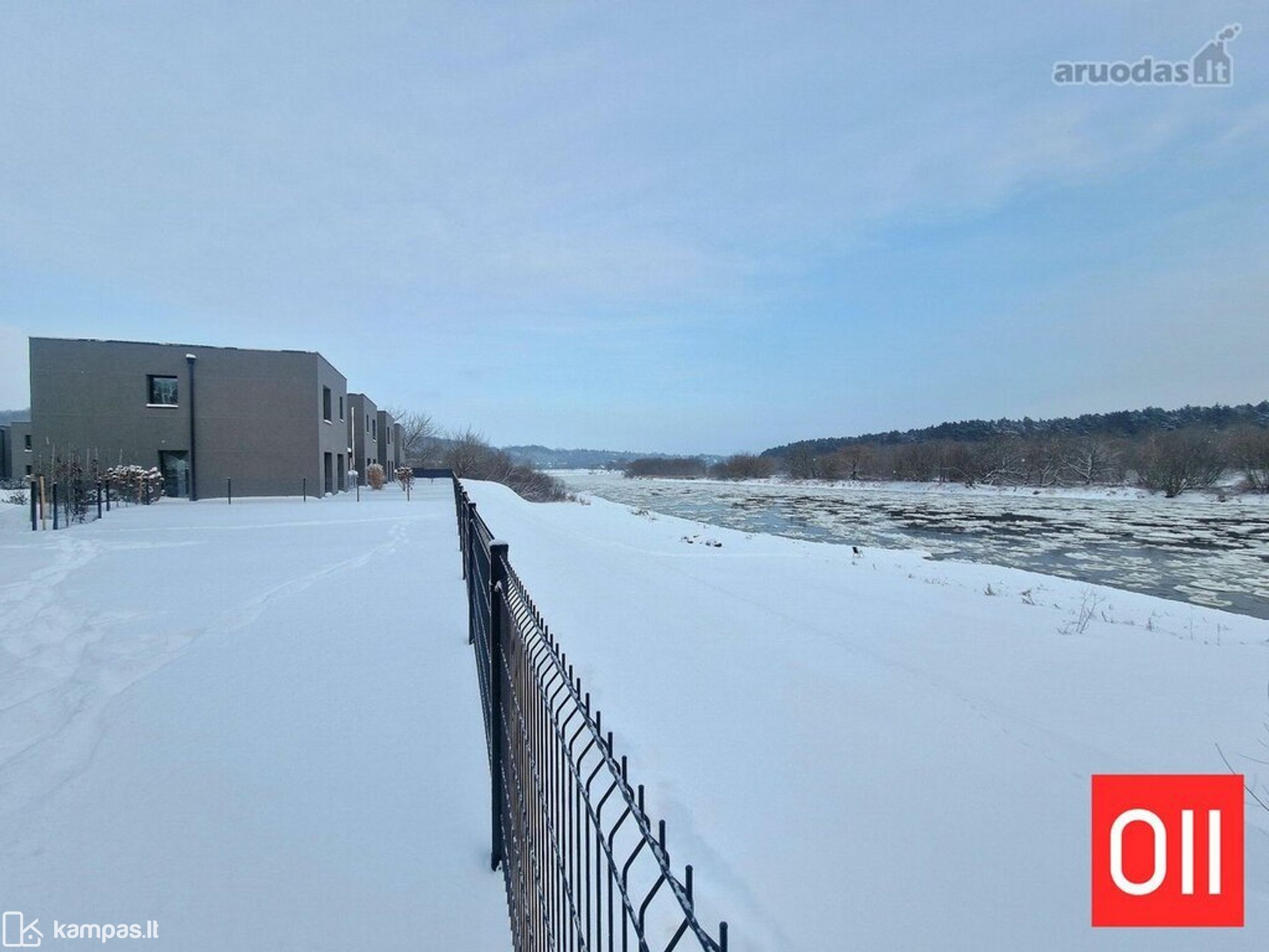 Main Image Kaunas, Vilijampolė, Panerių g.